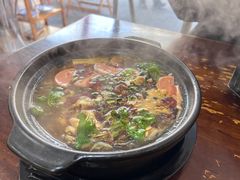 -老妈火锅粉(幸福路步行街店)