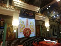 -巴九门老火锅(来福士打望店)