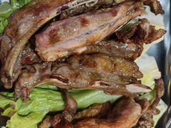 -夜小腰烧烤(中华路店)
