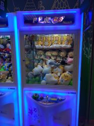 -莫莉幻想儿童乐园(北京昌发展万科店)