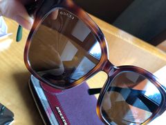 -GUCCI(南京德基店)