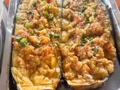 -清真·馬坡二旦烧烤(人生一串拍摄店)