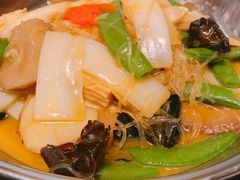 -俏江南(中山路先天下广场店)