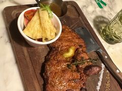 -绿茵阁牛扒餐厅(客村店)