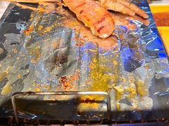 -云晓光头烧烤吧(川沙绿地店)