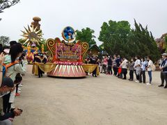 -大连海昌发现王国主题公园