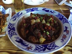 -湖南湘菜馆(东湘缘二店)