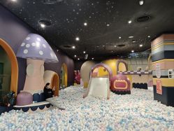 -meland club亲子乐园(北京芳圆里ID MALL店)