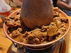 -0317火锅鸡·清真(正达店)