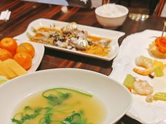 -湛江民大喜来登酒店-采悦轩中餐厅