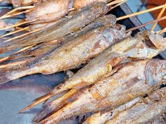 -清真·西北人家风味馆(中山中路店)