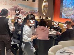 -潮澎派·潮汕菜大排档(南较西路店)