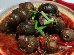-老闵田螺馆·南昌特色小炒(梦时代店)
