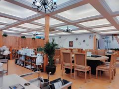 大堂-港畔赶海蒸汽海鲜烧烤自助(仙螺岛店)