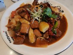 -尹兰楼西北风情餐厅(嘉定店)