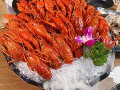 -红盔甲·小龙虾(天钥桥店)