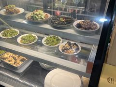 -新凯旋烧烤·燕姐千岛湖土菜