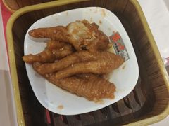 -食通天·寰宇集(杭州万象城店)