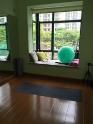 -Union瑜伽健康管理中心