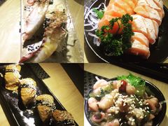 -昊·来了寿司(双楠2店)