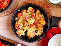 -必胜客(花舞大唐博物馆店)