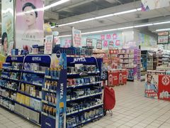 -利群海琴购物广场(商丘路店)