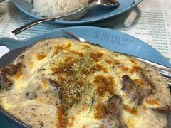 -金捞茶餐室(祐汉兴隆楼店)