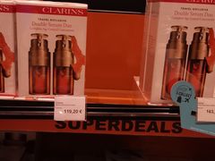 -戴高乐机场免税店(BuY PARIS DUTY FREE)