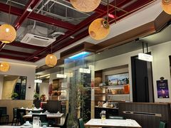 -老馆子·建德菜·山肴鱼鲜(海威新界店)