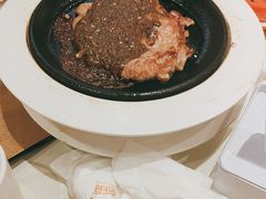 -快乐爱斯米牛排自助(靖江吾悦店)