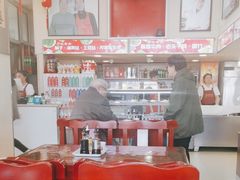 -沈老头包子(八十五店)