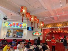 大堂-得闲饮胜公司(智谷店)