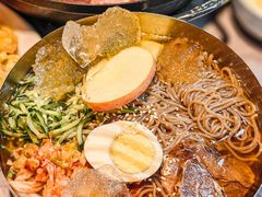 -屋里家延边朝鲜族冷面(南园店)