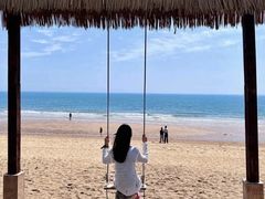 -巧克力渔家.小船海鲜家常菜(万平口店)