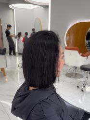 -MS.SALON美发沙龙