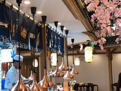 -松子料理(亮马桥店)