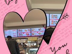 -香妃烤鸡(西单店)