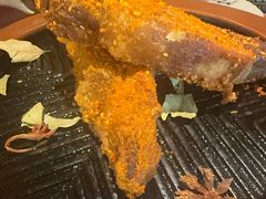 -奉天小馆·非遗东北菜(沈阳万象城店)