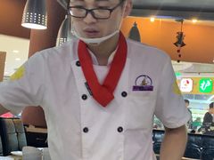 -利昂法式铁板主题餐厅(新奥购物中心店)