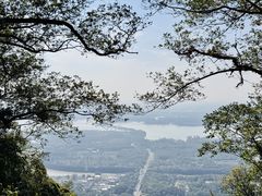 -虞山风景区
