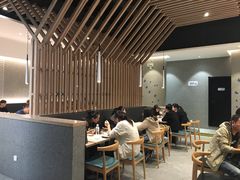 大堂-苗乡米线(建军路店)