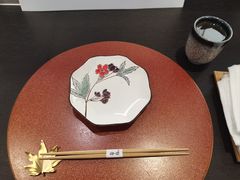 -帝鮨·烧肉割烹(龙湖金楠天街店)