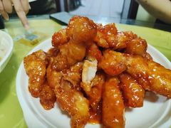 -钰姐妹饺子城(华岩路店)