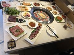 -么子烤肉(化龙池店)