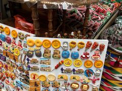 -新疆国际大巴扎