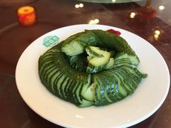 -北京小肠陈饭庄(方庄店)