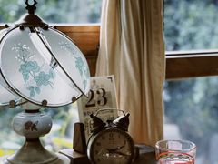 -时光花园(白鹭洲店)