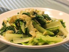 腐皮小白菜-淮扬厨子(健康路店)