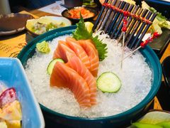 -炉胜·炉端烧·居酒屋