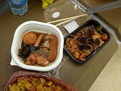 -711便利店(第二儿童医院店)
